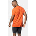 Odlo Essential Seamless Crew Neck T-Shirt Herren 2