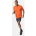 Odlo Essential Seamless Crew Neck T-Shirt Herren 3