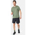 Odlo Zeroweight Engineered T-Shirt Heren