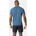 Odlo Zeroweight Ceramicool T-Shirt CrewNeck Herren