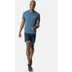 Odlo Zeroweight Ceramicool T-Shirt CrewNeck Herren
