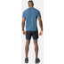 Odlo Zeroweight Ceramicool T-Shirt CrewNeck Herren