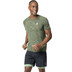 Odlo Zeroweight Ceramicool T-Shirt CrewNeck Herren