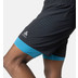Odlo Zeroweight 2-in-1 Short 5'' Heren