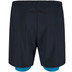 Odlo Zeroweight 2-in-1 Short 5'' Heren