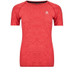 Odlo Essential Seamless Crew Neck T-Shirt Dames