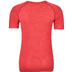 Odlo Essential Seamless Crew Neck T-Shirt Dames