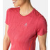 Odlo Zeroweight Engineered T-shirt Dam
