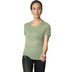 Odlo Zeroweight Engineered T-Shirt Dames