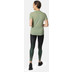 Odlo Zeroweight Engineered T-Shirt Dames