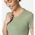 Odlo Zeroweight Engineered T-Shirt Dames