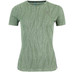 Odlo Zeroweight Engineered T-Shirt Dames
