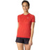 Odlo Zeroweight Ceramicool T-Shirt Crew Neck Damen