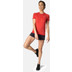 Odlo Zeroweight Ceramicool T-Shirt Crew Neck Damen