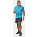 Odlo Essential 1/2 Zip T-Shirt Herren 3