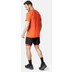 Odlo X-Alp Trail 2-in-1 6" Short Herren 5
