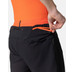 Odlo X-Alp Trail 2-in-1 6" Short Herren 7