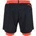 Odlo X-Alp Trail 2-in-1 6" Short Herren 10