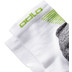 Odlo Quarter Ceramicool Sokken