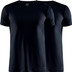 Craft Core Dry Multi T-Shirt 2-Pack Heren