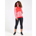 Craft Adv Essence Capri Legging 2 Dames