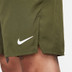 Nike Court Dry Victory 9 Inch Short 6