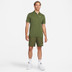 Nike Court Dry Victory 9 Inch Short 7