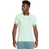 The Nike Heritage Slim Fit Polo