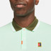 The Nike Heritage Slim Fit Polo