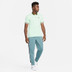 The Nike Heritage Slim Fit Polo