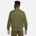 Nike Court Heritage Jacke