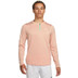Nike Court Advantage Half Zip Top 1