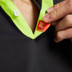 The Nike Rafa Slim Fit Polo