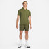 Nike Court Victory Solid Polo 5