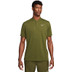 Nike Court Victory Blade Solid Polo 1