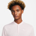 Nike Court Victory Blade Solid Polo