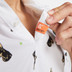 The Nike Printed Slim Fit Polo