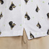 The Nike Printed Slim Fit Polo