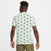 The Nike Printed Slim Fit Polo 2