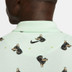 The Nike Printed Slim Fit Polo 4
