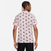 The Nike Printed Slim Fit Polo 2