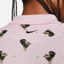 The Nike Printed Slim Fit Polo 3