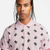 The Nike Printed Slim Fit Polo 6