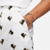 Nike Court Heritage Printed Short 4
