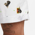 Nike Court Heritage Printed Short 6