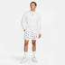 Nike Court Heritage Printed Short 7