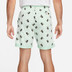 Nike Court Heritage Printed Short 4
