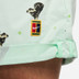 Nike Court Heritage Printed Short 6