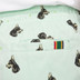 Nike Court Heritage Printed Short 7