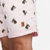 Nike Court Heritage Printed Short 5